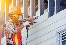 Best Steel Siding Installation  in Chattahoochee Hills, GA