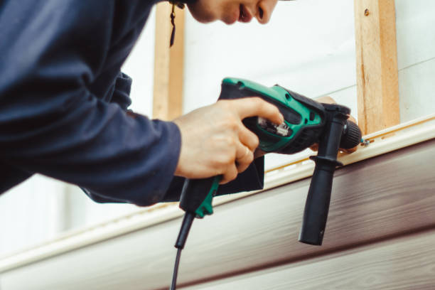 Best Stucco Siding  in Chattahoochee Hills, GA